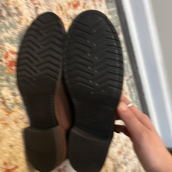 Frye Veronica Booties - Picture 10 of 15